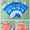 4Pcs 750CC Disposable Urine Bag Leakproof Portable Travel Self-Driving Car Tour Traffic Jam Camping Men Women Pee Vomit Emergency Pouch