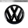 SVLHP1 for Volkswagen POLO Car back Badge /Emblem/Logo For VW 2010 2011 2012 2013 POLO emblem