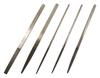 Shrimp Ironwork Diamond File 10 Piece Size Set K10SET