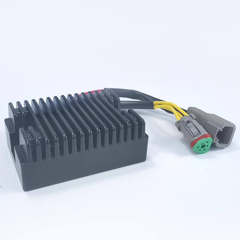 For BRP seadoo jetski parts accessories OEM:278001969 Rectifier GTI GTX RXP RXT 215 230