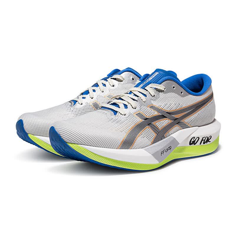 Asics MAGIC SPEED 5 CP Унисекс Беговые кроссовки для соревнований