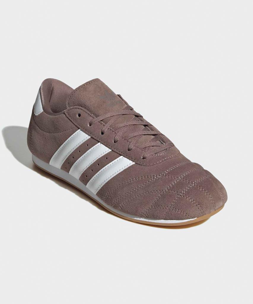 adidas Гонка по Тхэквондо - Трейс Браун:Белый / Jp8137