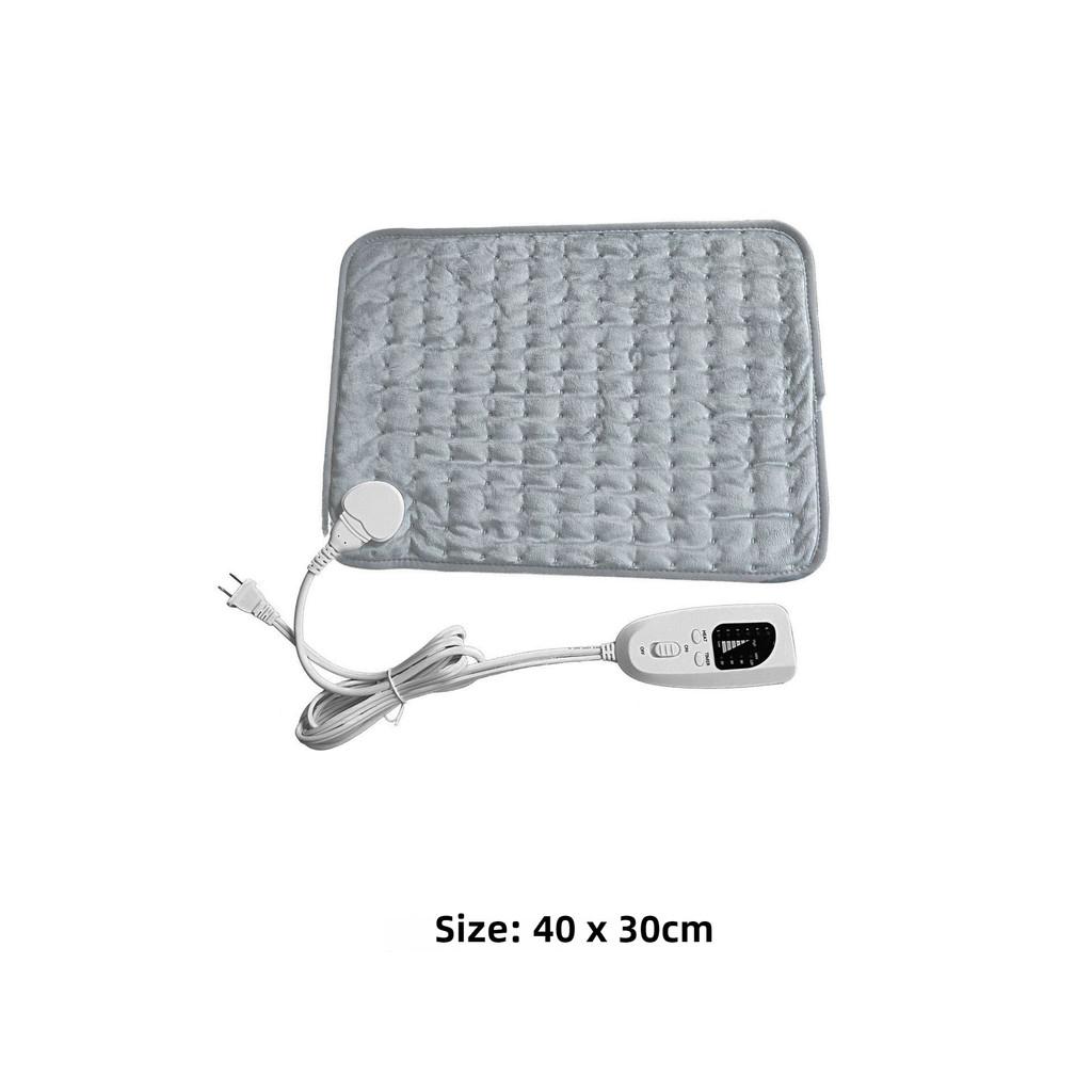 Интеллектуальная грелка, бытовой компресс, электрическое согревающее одеяло, зимняя портативная электрическая согревающая шаль
