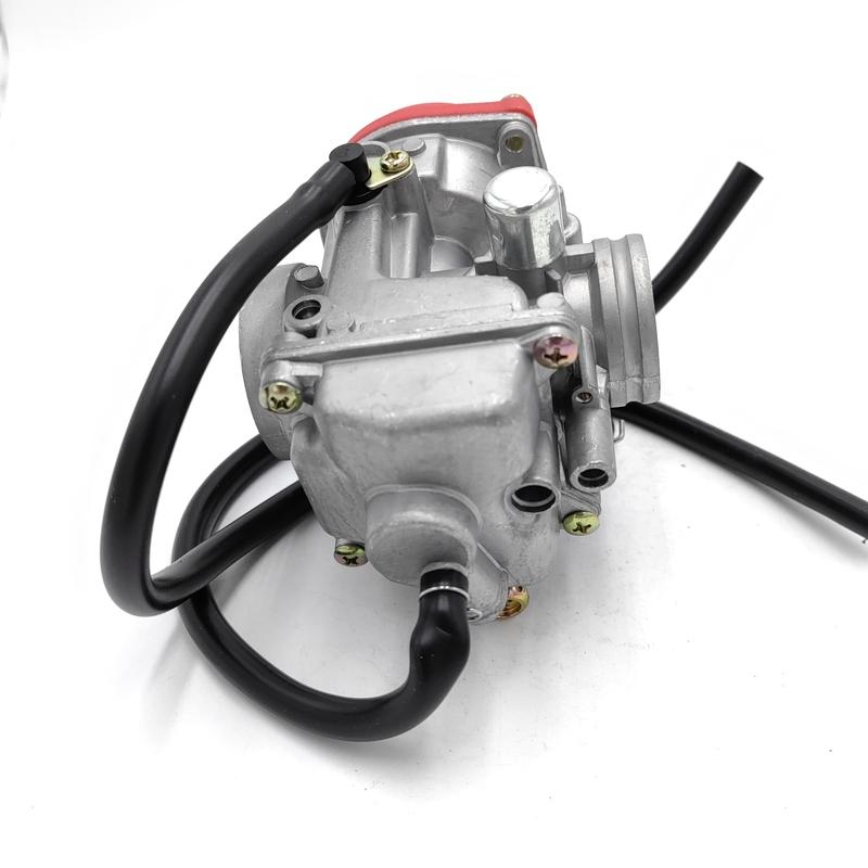 Карбюратор для JIANSHE JS250 LONCIN BASHAN Roketa 250cc Квадроцикла Квада Ручной подсос Карбюратор