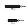 Mobile Phone Dustproof Net Stickers Speaker Mesh Anti Dust Proof Protection
