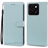 Для ZTE Blade A35 задняя крышка телефона чехол для ZTE Blade A35 чехол мягкий силиконовый кошелек кожаный флип-чехол для ZTE Blade A35 Fundas
