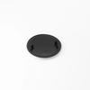 DECW8 74mm 82mm Car Logo Front Hood Rear Trunk Emblem For BMW F10 F11 F20 F30 X3 X4 X5 X6 X7 E46 E36 E39 E60 E53 E87 E90 G30 G20 G02
