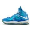LeBron 10+ Sport Pack 'Blue Diamond' 542244-400