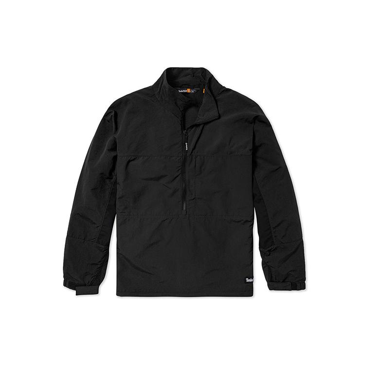 Timberland Куртки Унисекс Черный Стойка Умеренный Другое A5VDF-001
