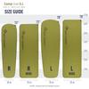 Sea to Summit Camp Mat OL Rectangular L ST81108001 S.I