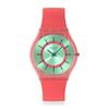 STOP MINTY MANGO DREAM SS08P111 Wristwatch, Red,