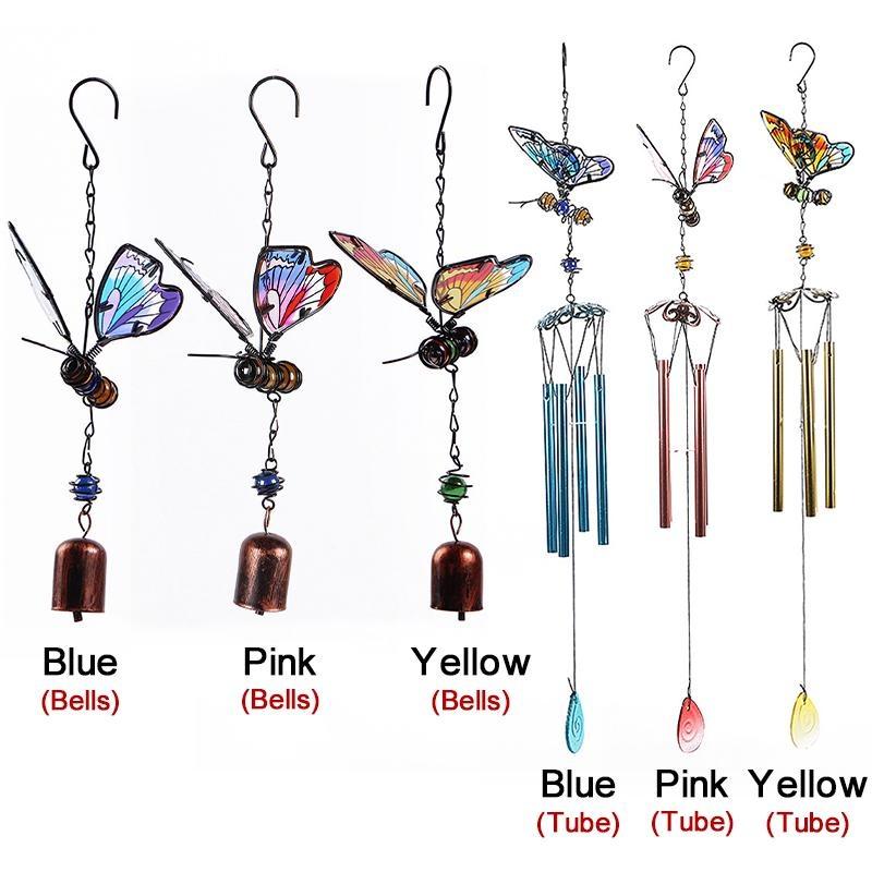 3D Painted Hanging Decoration for Sister/Aunt/Grandfather/,Father Birthday Gifts,Mother Day Outdoor Decor,Gardening Gift(27.5in,11.8in)