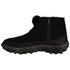 Snowclog Mid Triple Black Unisex Sneakers L47517500