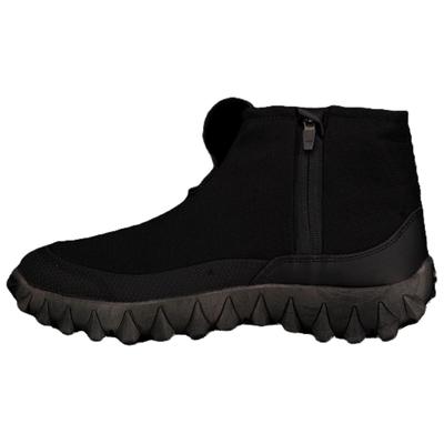 Снежные клоги Мид Тройной Черный Унисекс Кроссовки L47517500