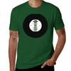 Lucky UK 7 T-Shirt heavyweights tops cute clothes big and tall t shirts for men