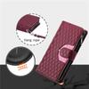 Кожаный чехол-кошелек с ремешком на молнии для iPhone 15 Pro Max 14 13 12 11 Samsung Galaxy S24 Ultra S23 FE S22 S21 S20 A55 A35 A15 A54 A34, чехол