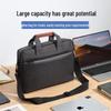 WOMT Multi-functional Laptop Carry Bag