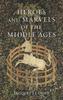 Книга Heroes and Marvels of the Middle Ages