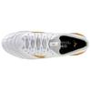 Mizuno MORELIA NEO IV ELITE Удобные Футбольные Бутсы Мужские Белые P1GA264250