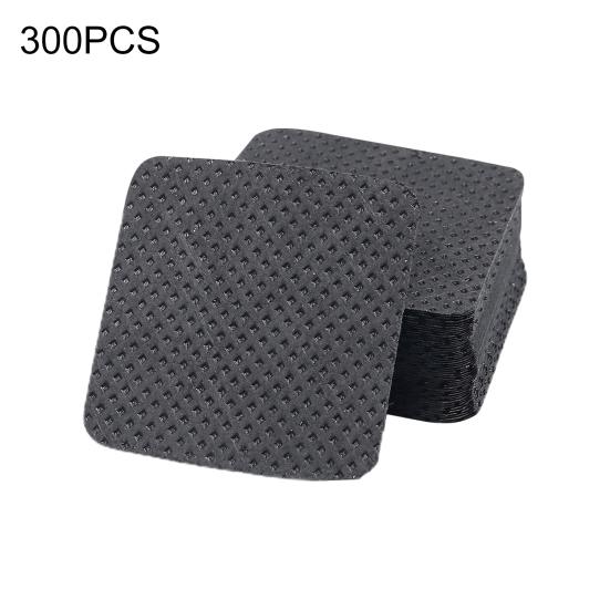 Салфетки для снятия лака с ногтей, подушечки для чистки ногтей, нетканые подушечки для ногтей для женщин, салон красоты для девочек