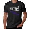 Cabaret Voltaire - Nag nag nag T-Shirt Perfect Gift T-Shirt summer tops black t shirt graphic t shirts tshirts for men
