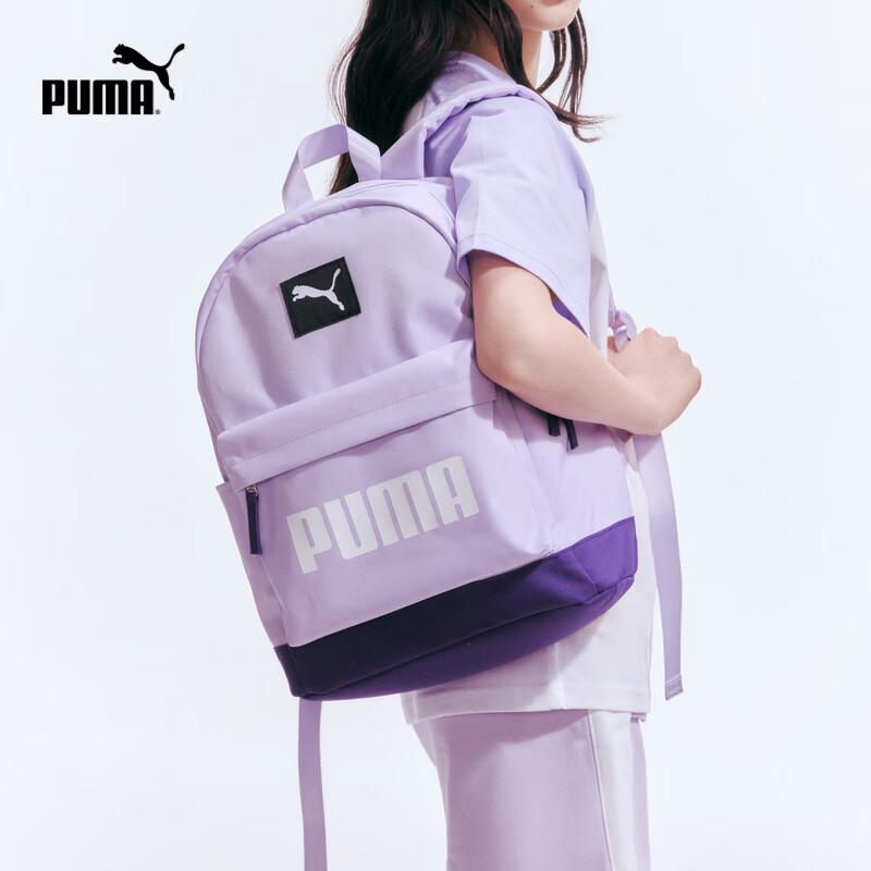 PUMA Kids' 2026 Spring Casual Backpack