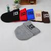 Warm Baby Knitted Hat Ear Protection Baby Beanie Cap Children's Accessories Thicken Cap  Boys Girls