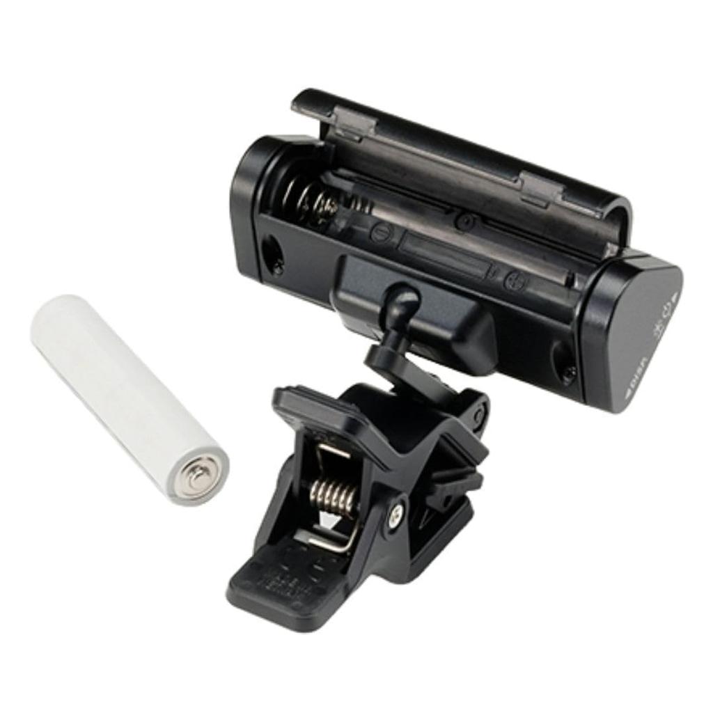 KORG 100 часов непрерывной работы гитарного тюнера Высокая точность центов Цветной дисплей Настройка стробоскопа 1 батарейка типа ААА Легкий и компактный