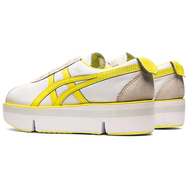 ONITSUKA TIGER Pokkuri Pf 'Желтый' Женские 1182A127-105