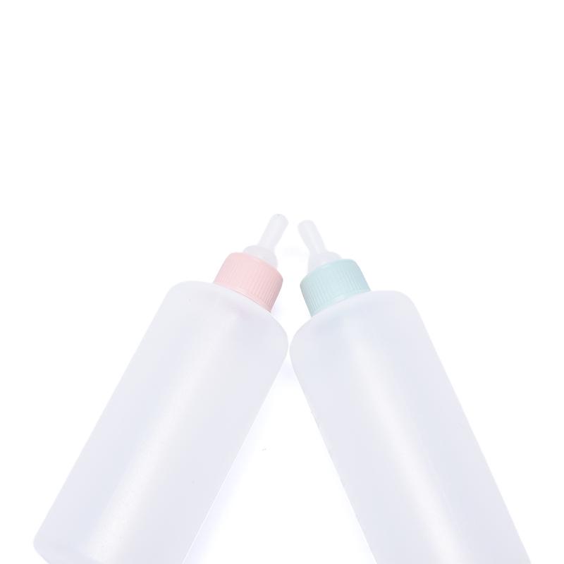 Бутылка для кормления щенят/котят молоком