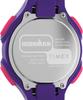 Часы Timex Women's Ironman Triathlon Essential 30 34 мм, фиолетовые/цифровые/фиолетовые. , цифровой.