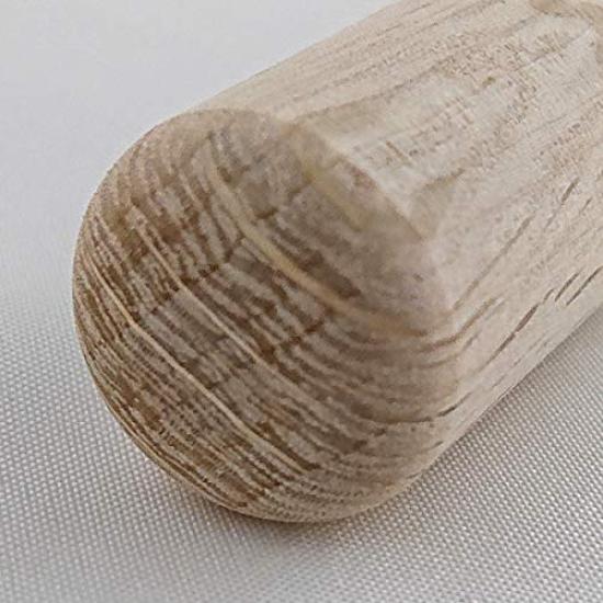 Японский барабан с длинным корпусом из дуба, толщина барабанной палочки 21 мм, барабан и т. д.. Материал