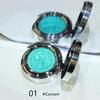 SheenEffect - Серия "Конфеты" Хамелеон Однотонные Тени для век - 4-5