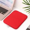 High Quality Soft Universal Colorful Protective Pouch Cover Tablet Bag Sleeve Case