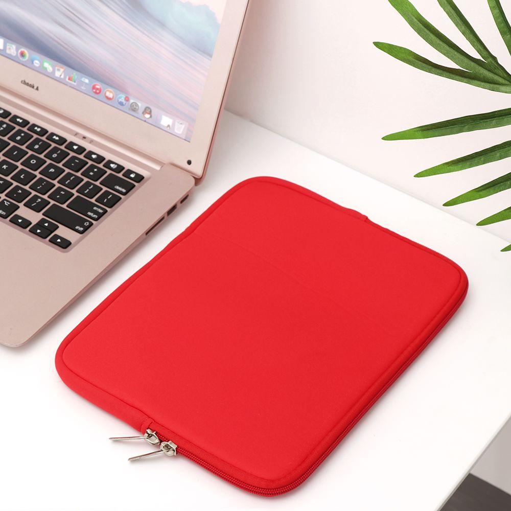 High Quality Soft Universal Colorful Protective Pouch Cover Tablet Bag Sleeve Case