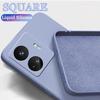 For Cover OPPO Realme GT Neo 5 SE Case For Realme GT Neo 5 SE Capas New Shockproof TPU Soft Cover For Realme GT Neo 5 SE Fundas