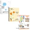 Golden Sentences & Famous Sayings Book Set