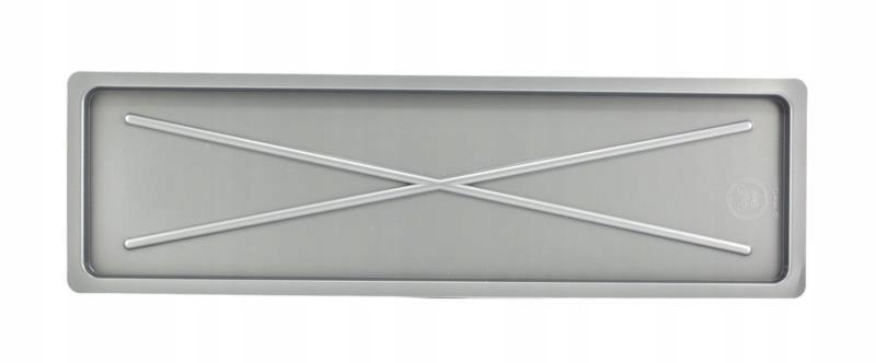 Tray for Furniture Dish Drying Rack, Plastic, , 1 Piece