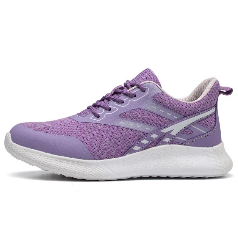 Est Рабочая обувь, женская защитная обувь с защитой от ударов и проколов, мужская защитная обувь со стальным носком, легкие удобные кроссовки