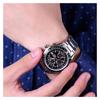 Casio Серия EDIFICE многострелочные часы стальной браслет кварцевый механизм стальной браслет японские и корейские часы мужские часы EF-503D-1A