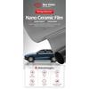50cmX400cm Top Quality Ultra Hd HIR100% Heat Resistant Privacy Protection Nano Ceramic Window Solar Film Tint Film