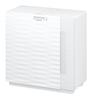 Panasonic Humidifier Vaporizing Type Tatami Milky White ~19 FE-KFY07-W