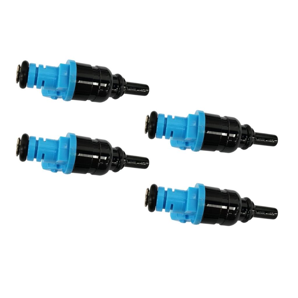 4Pcs Fuel Injector For   A4 1.6L 94-08 1.8 quattro 1995-2000 058133551F