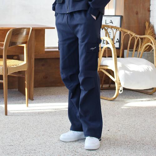 PLAYMONSTER Dynamic Cargo Pants