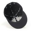 Кепка 59FIFTY Chicago White Sox черная [New Era] предварительно изогнутая 56,8 см