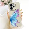 For OPPO Reno15 F 15FS 5G CPH2801 Cute Cat Flower Cartoon Phone Case For Oppo Reno15F 15 FS 15F 5G Soft Silicone Covers Bumpers