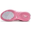 Li-Ning x Billionaire Boys Club Badfive 4 Mid 'White Pink' Men's ABFU015-8