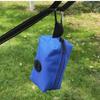 Leash Attachment Dog Poop Bag Adjustable Pet Cleaning Tools for Puppy Outdoor Stroll