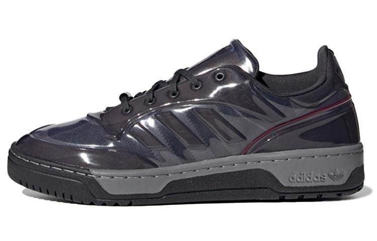 Соперничество Craig Green x Rivalry Adidas Originals Polta Akh 'Triple Black' FX9477