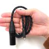 Кабель Type-C - XLR для кристально чистого звука